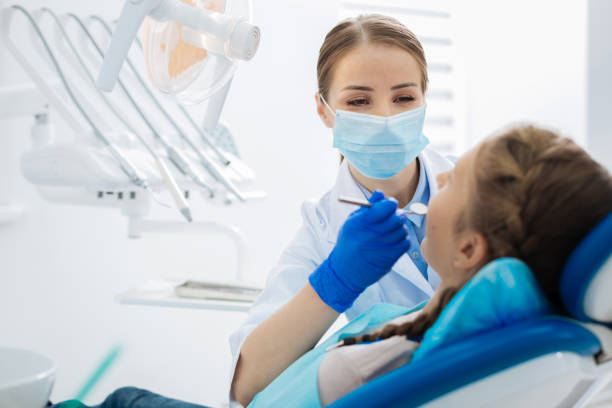 Best Pediatric Dentistry  in Mlstadt, IL